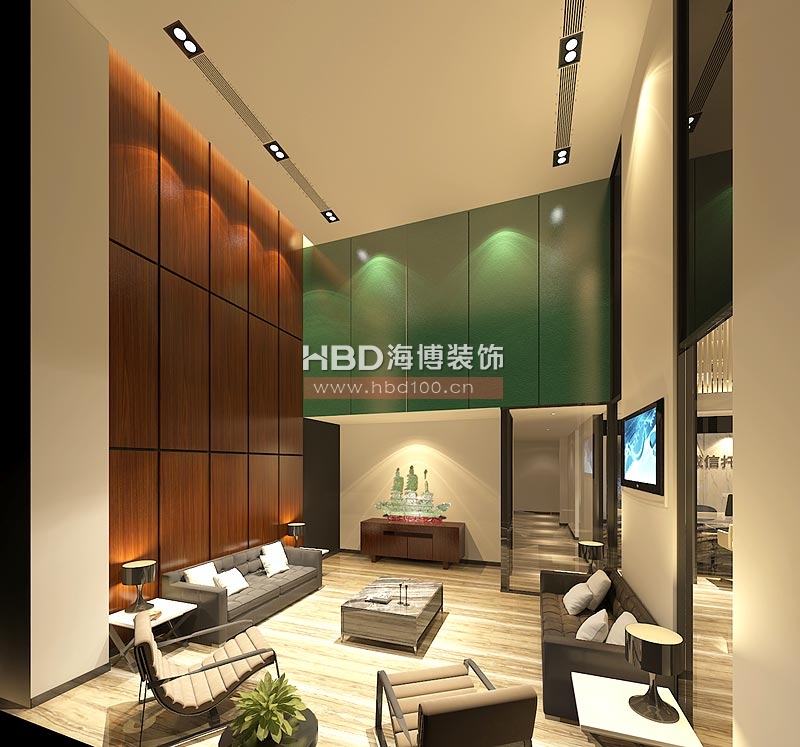 龍威擔(dān)保白云區(qū)辦公室裝修設(shè)計 休閑區(qū) 龍威擔(dān)保白云區(qū)辦公室裝修設(shè)計 休閑區(qū)