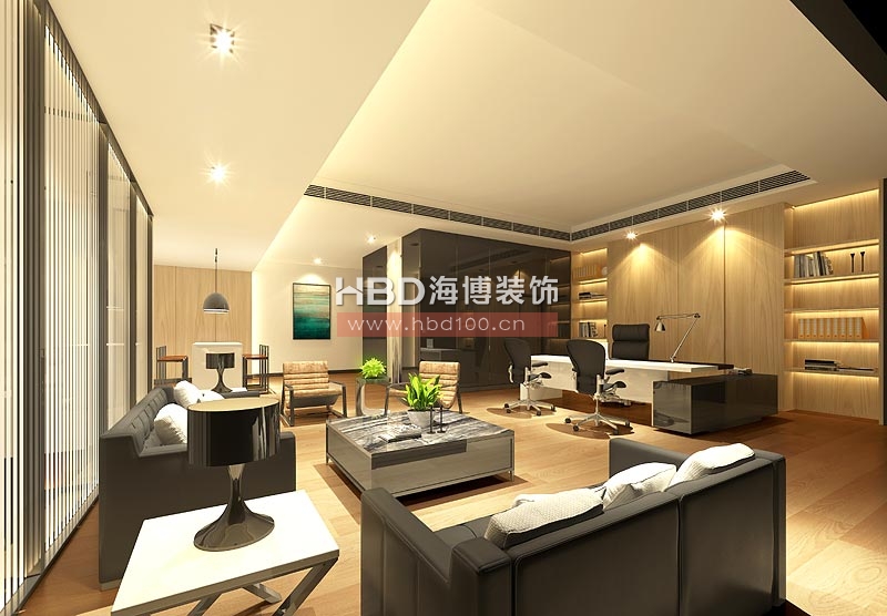 龍威擔(dān)保白云區(qū)辦公室裝修設(shè)計 經(jīng)理室 龍威擔(dān)保白云區(qū)辦公室裝修設(shè)計 經(jīng)理室