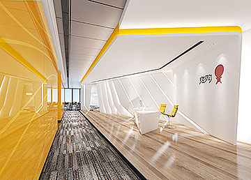 天河區(qū)利通大廈炫購網(wǎng)前臺設計