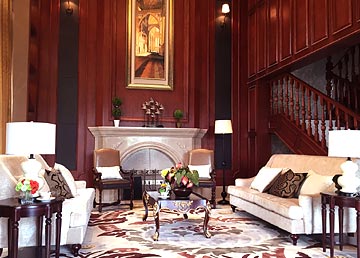 山東濟寧星河灣美式風格別墅軟裝設計 山東濟寧星河灣美式風格別墅軟裝設計