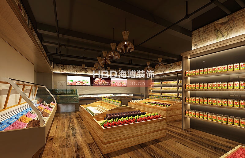 連鎖超市裝修設(shè)計(jì)效果圖,廣州裝修設(shè)計(jì)公司,海博裝飾.jpg