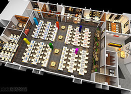 新租辦公室裝修設(shè)計需要重新過消防嗎