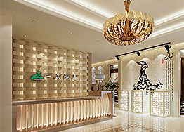 廣州辦公室裝修設計巧用馬賽克工藝