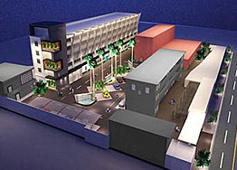 廠房辦公樓裝修涂料怎么選？