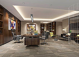 天河辦公室裝修油漆、墻地磚驗收標準