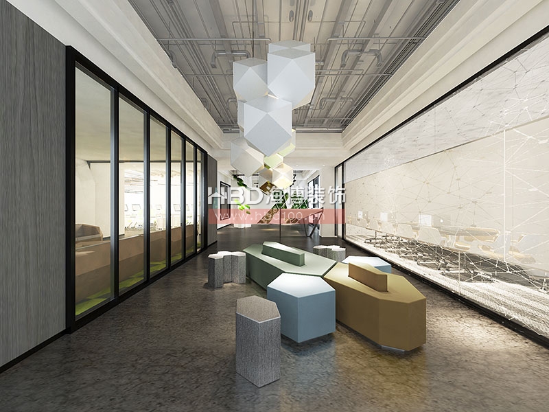 生物島辦公室裝修,科技公司辦公室設計,化妝品公司辦公室設計.jpg 生物島辦公室裝修,科技公司辦公室設計,化妝品公司辦公室設計.jpg