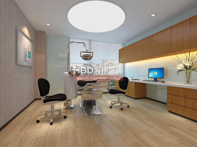 廣州口腔醫(yī)院裝修設(shè)計(jì) 鐵軍口腔醫(yī)院 治療室設(shè)計(jì) 廣州口腔醫(yī)院裝修設(shè)計(jì) 鐵軍口腔醫(yī)院 治療室設(shè)計(jì)
