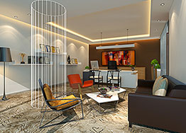 董事長(zhǎng)辦公室裝修設(shè)計(jì)選擇技巧