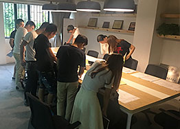 具備資質(zhì)的廣州裝修設(shè)計公司