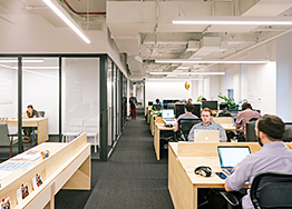 已級資質(zhì)廣州裝修設(shè)計公司有哪些？