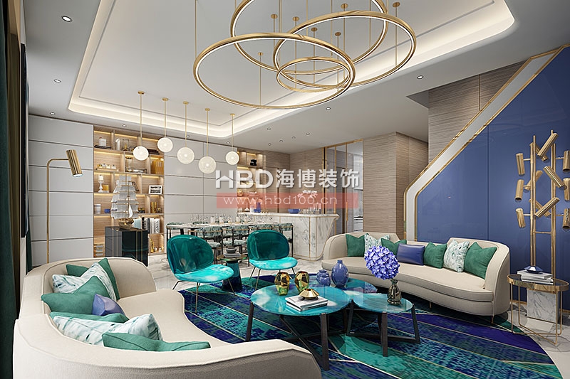 別墅設(shè)計,樣板房裝修設(shè)計,廣州裝修設(shè)計公司,海博裝飾.jpg