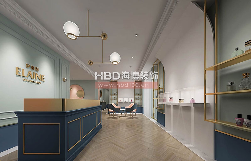 美容院裝修設(shè)計,科技逆齡中心設(shè)計,美容會所設(shè)計,海博裝飾.jpg 美容院裝修設(shè)計,科技逆齡中心設(shè)計,美容會所設(shè)計,海博裝飾.jpg