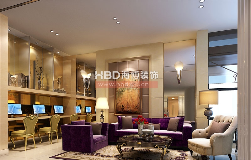 廣州醫(yī)院辦公大樓裝修設(shè)計.jpg 廣州醫(yī)院辦公大樓裝修設(shè)計.jpg