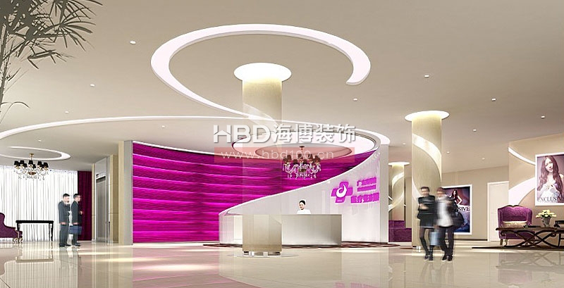 廣州醫療美容院裝修設計.jpg 廣州醫療美容院裝修設計.jpg