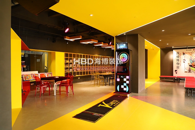 創(chuàng)意辦公室設(shè)計(jì)裝修.jpg 創(chuàng)意辦公室設(shè)計(jì)裝修.jpg