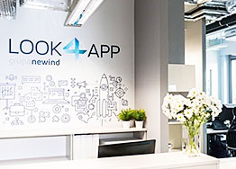 軟件開發公司辦公室裝修設計風格？