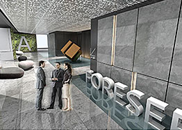 辦公室裝修設計流程怎樣？