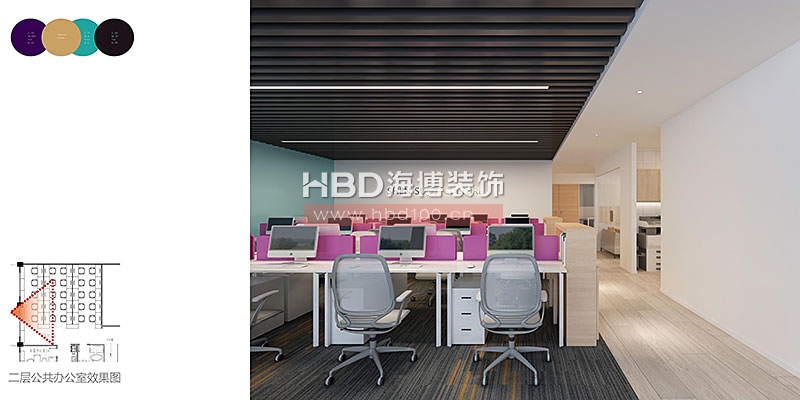 北島創(chuàng)意園辦公樓裝修設(shè)計.jpg 北島創(chuàng)意園辦公樓裝修設(shè)計.jpg