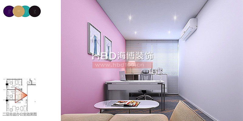 北島創(chuàng)意園辦公樓裝修設(shè)計.jpg 北島創(chuàng)意園辦公樓裝修設(shè)計.jpg