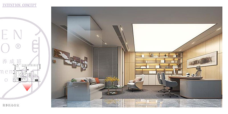 現代簡約辦公室設計裝修.jpg 現代簡約辦公室設計裝修.jpg