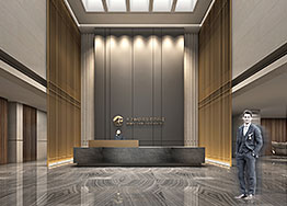 實力打造優(yōu)質(zhì)辦公室裝修設計環(huán)境四要素