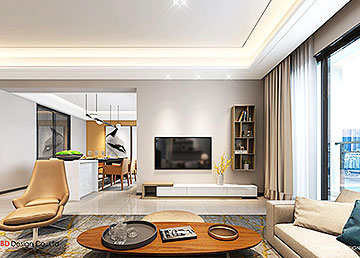 廣州辦公室裝修隔斷材料如何挑選？