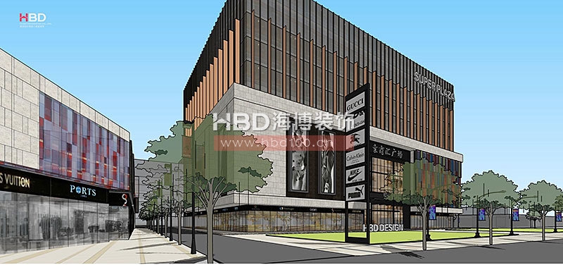 廣州商業綜合體建筑設計裝修.jpg 廣州商業綜合體建筑設計裝修.jpg