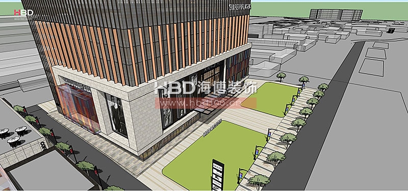 廣州商業綜合體建筑設計裝修.jpg 廣州商業綜合體建筑設計裝修.jpg