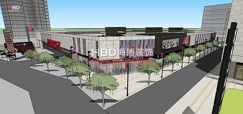 廣州商業綜合體建筑設計裝修.jpg 廣州商業綜合體建筑設計裝修.jpg