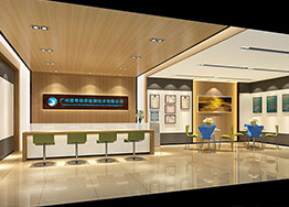 現代風格辦公室裝修設計包含哪些特點？