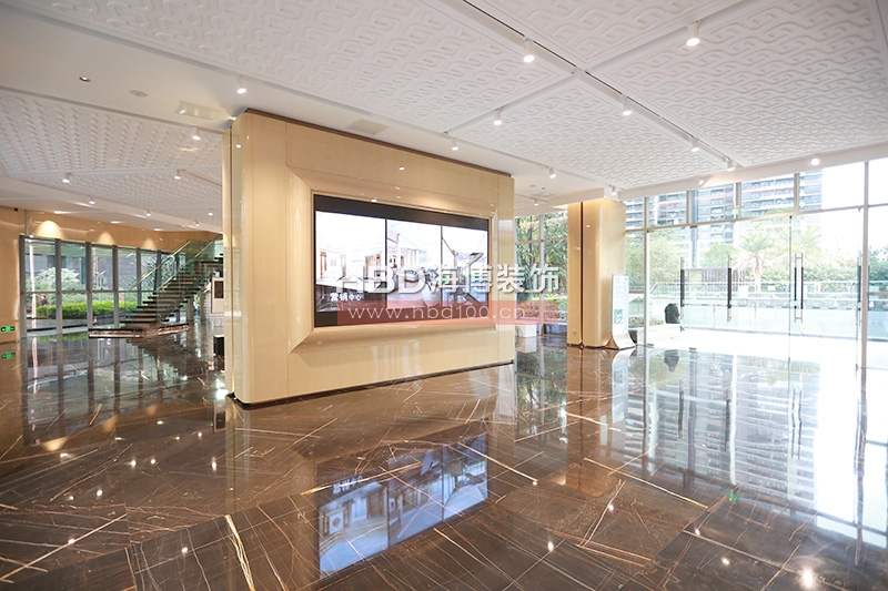廣州售樓中心裝修設(shè)計(jì).jpg 廣州售樓中心裝修設(shè)計(jì).jpg