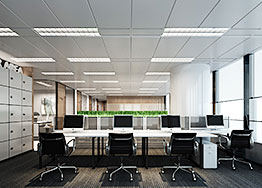 廣州辦公室裝修需要注意哪些細節？