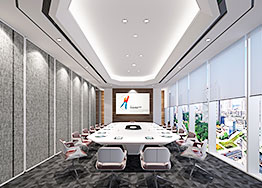 廣州辦公室裝修前期準(zhǔn)備工作包含哪些