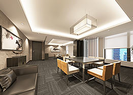 疫情之下辦公室裝修設(shè)計(jì)既要節(jié)省成本又要保證裝修效果 疫情之下辦公室裝修設(shè)計(jì)既要節(jié)省成本又要保證裝修效果